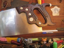 hand saw for sale  Santa Monica