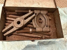 Hub puller kit for sale  LONDON