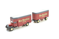 Wiking 87th mercedes for sale  SOUTHPORT