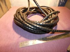 10m flexible plastic for sale  BROMYARD