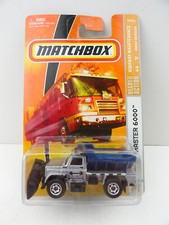 2009 matchbox plow for sale  Mechanicsburg