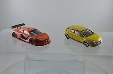 Renault norev megane d'occasion  Sausheim