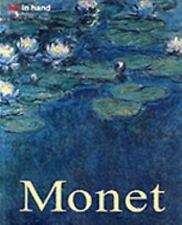 Monet by Monet, Claude comprar usado  Enviando para Brazil