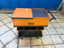 Carrello porta attrezzi usato  Segrate