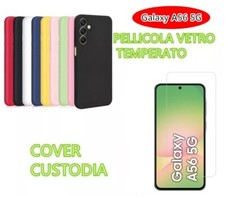 Cover custodie morbido usato  Milano