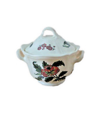 Zuckerdose wedgwood mandarin gebraucht kaufen  München
