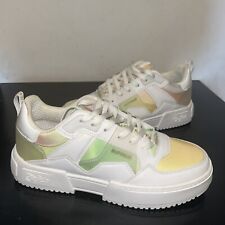 Sneakers buffalo vegan d'occasion  Ligueil