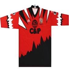 Widnes 1990 1992 for sale  BILLINGHAM