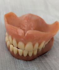 Vintage false teeth for sale  Akron