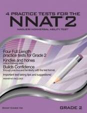 Practice tests nnat2 for sale  Montgomery