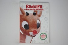 Rudolph the Red-nosed Reindeer DVD Christmas Classic comprar usado  Enviando para Brazil