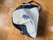 Skischuhtasche bmw ski gebraucht kaufen Skischuhtasche bmw ski gebraucht kaufen  Schwäbisch Hall
