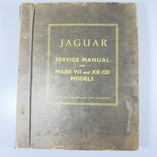 Jaguar mark vii for sale  Graton