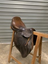 Selle cheval duprey d'occasion  Chaumont