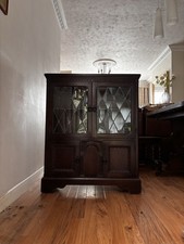 Jaycee solid oak for sale  MATLOCK