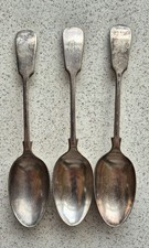 Antique sterling silver for sale  SWANSEA