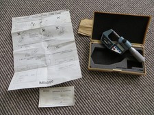 Mitutoyo series 293 for sale  HASLEMERE