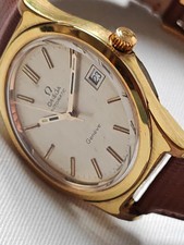 Omega automatic genève d'occasion  Paris IX