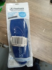 Palmilha suporte arco toque pés suporte metatarso ortopédico F2 azul M7 W 9 434 Dt comprar usado Palmilha suporte arco toque pés suporte metatarso ortopédico F2 azul M7 W 9 434 Dt comprar usado  Enviando para Brazil