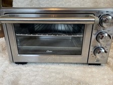 Oster compact countertop for sale  Putnam