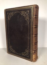 Large print antique for sale  Rochester