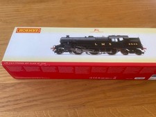 Hornby lms stanier for sale  WHITBY