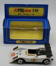 Politoys brm 154 for sale  Davenport