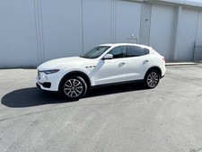 maserati levante for sale  Sandy
