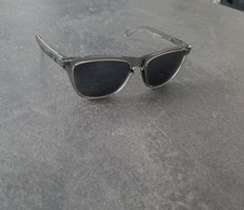 Occhiali sole oakley usato  Colle Umberto