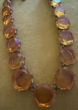 Vtg j.crew orange for sale  Jacksonville