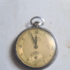 Vintage metal siro for sale  LONDON