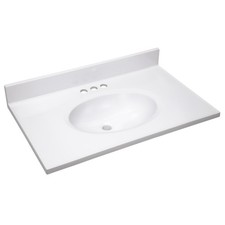 Vanity top sink for sale  Gary