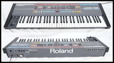 Roland juno 106 usato  Spedire a Italy