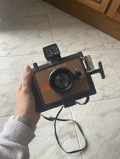 Polaroid ee33 land usato  Ancona