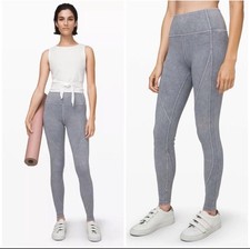 Lululemon wunder tights for sale  Portland