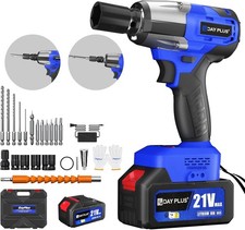 Trapano avvitatore batteria usato Trapano avvitatore batteria usato  Chivasso