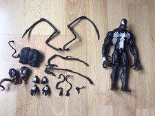 Marvel select venom gebraucht kaufen  Köln