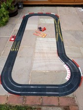 Vintage scalextric bundle for sale  BILLINGSHURST