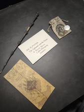 Goodies harry potter d'occasion  Brignoles