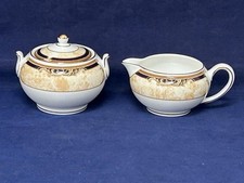 Wedgwood cornucopia milk for sale  HESSLE