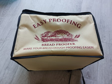 Bread proofing box for sale  Newark