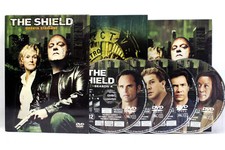 The shield quarta usato  Roma