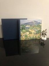 Folio Society:Landscape Into Art 2013:Kenneth Art.Like New comprar usado Folio Society:Landscape Into Art 2013:Kenneth Art.Like New comprar usado  Enviando para Brazil