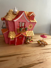 Lalaloopsy doll play for sale  Clinton