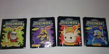 Digimon serie stickertüten gebraucht kaufen  Nittenau