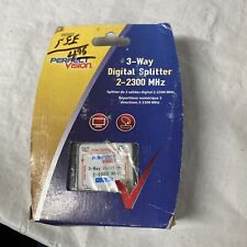Perfect vision way for sale  Eva