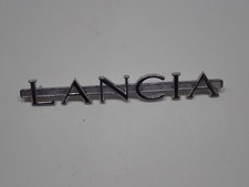 Lancia fulvia stemma usato  Bussoleno