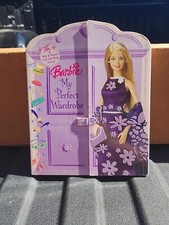 2004 barbie perfect for sale  West Portsmouth