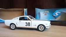 Solido 1965 mustang d'occasion  Aubenas