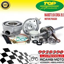 9928390 maxikit top usato  Palermo